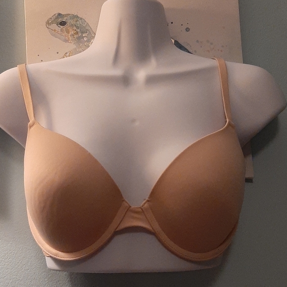PINK Victoria's Secret Other - PINK Victoria's secret  34C cream bra